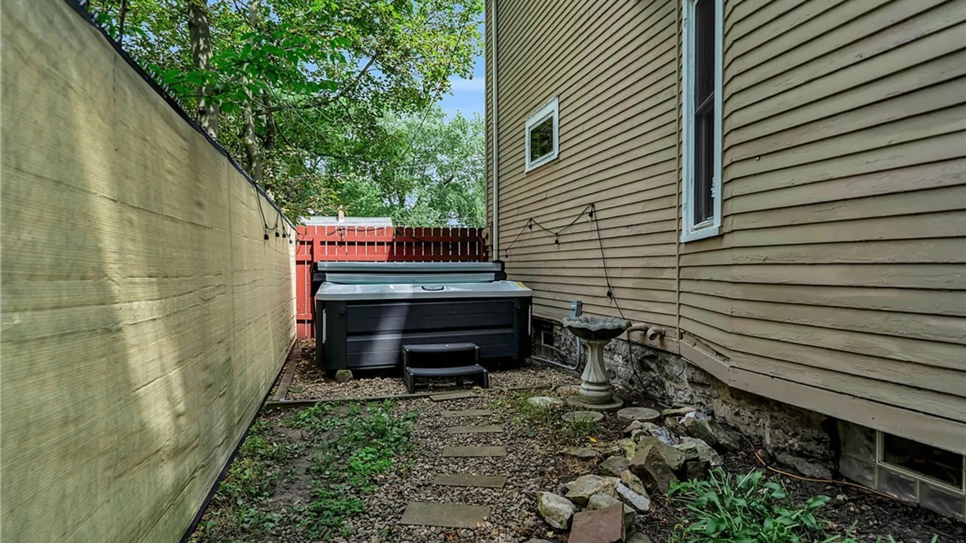 Property at 89 Fields Avenue, Buffalo, NY 14210 41