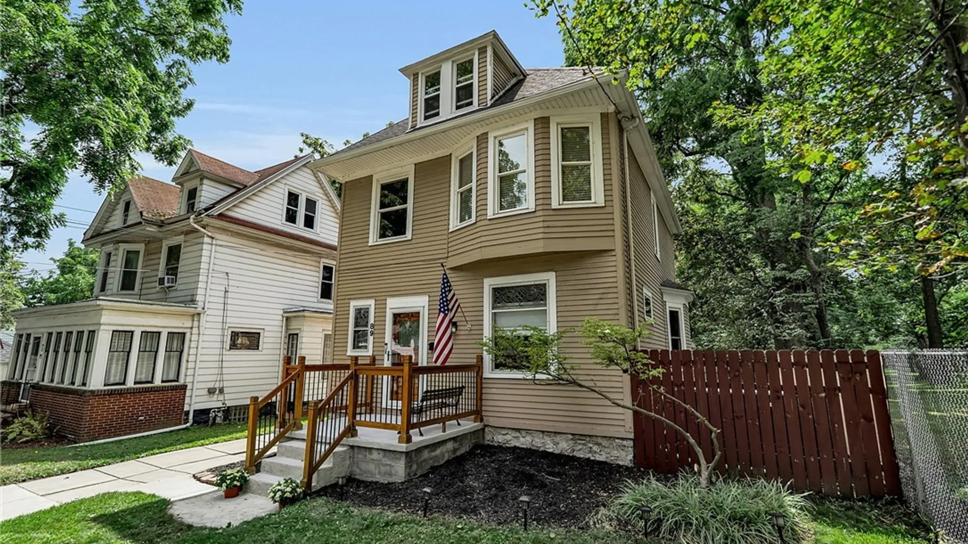 Property at 89 Fields Avenue, Buffalo, NY 14210 3