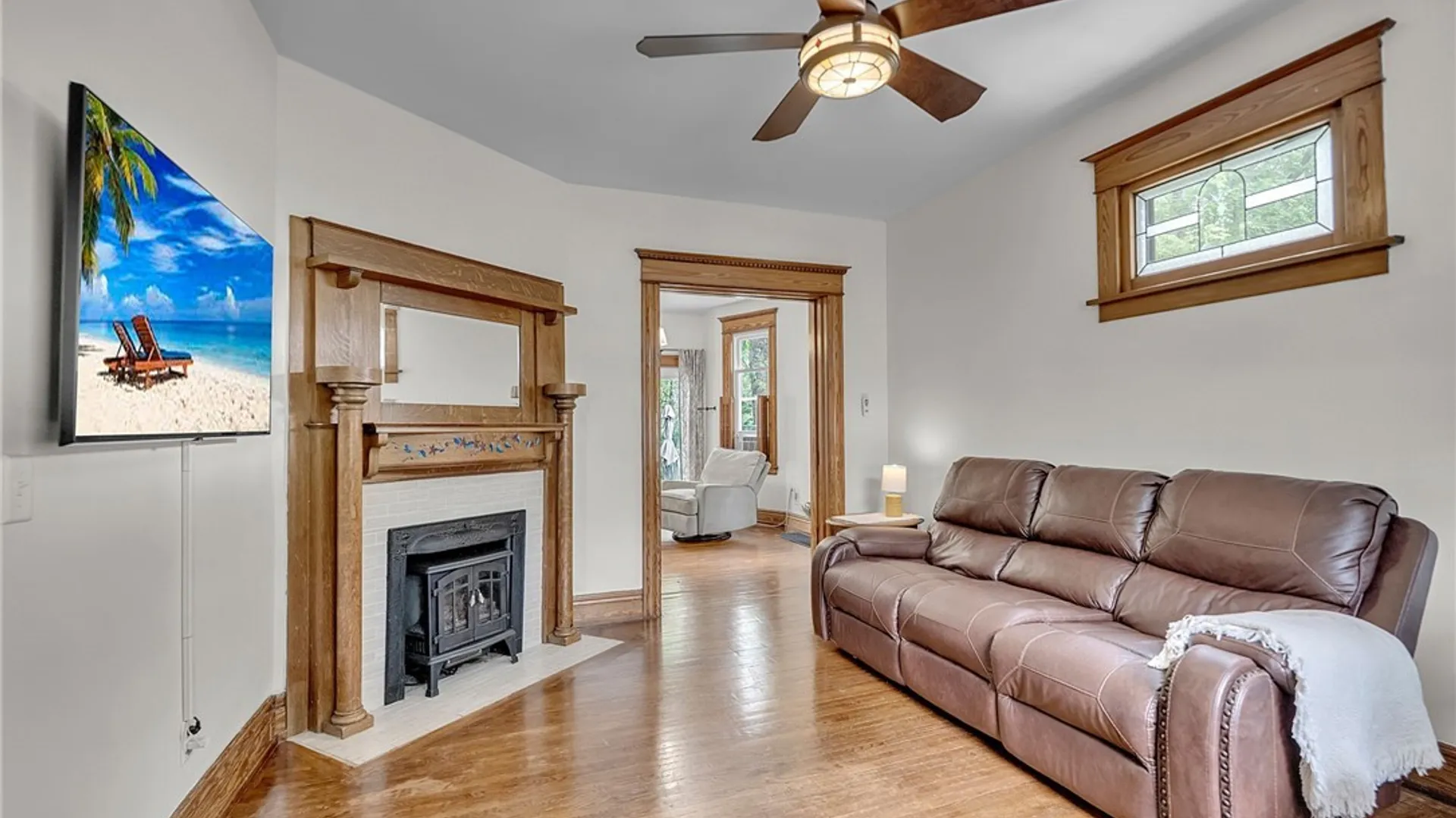 Property at 89 Fields Avenue, Buffalo, NY 14210 7