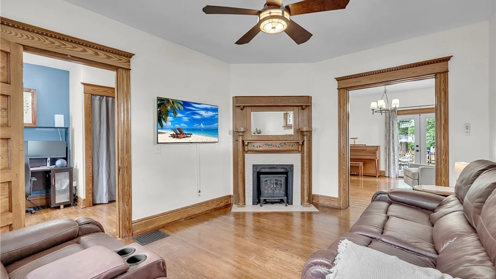 Property at 89 Fields Avenue, Buffalo, NY 14210 8