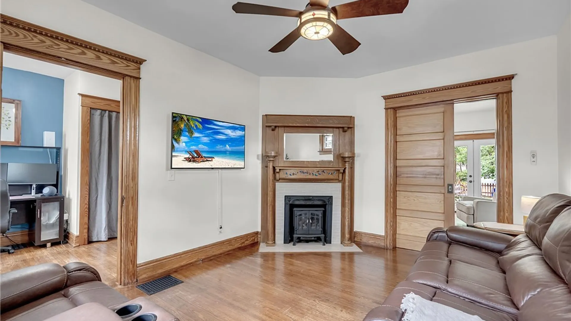 Property at 89 Fields Avenue, Buffalo, NY 14210 9
