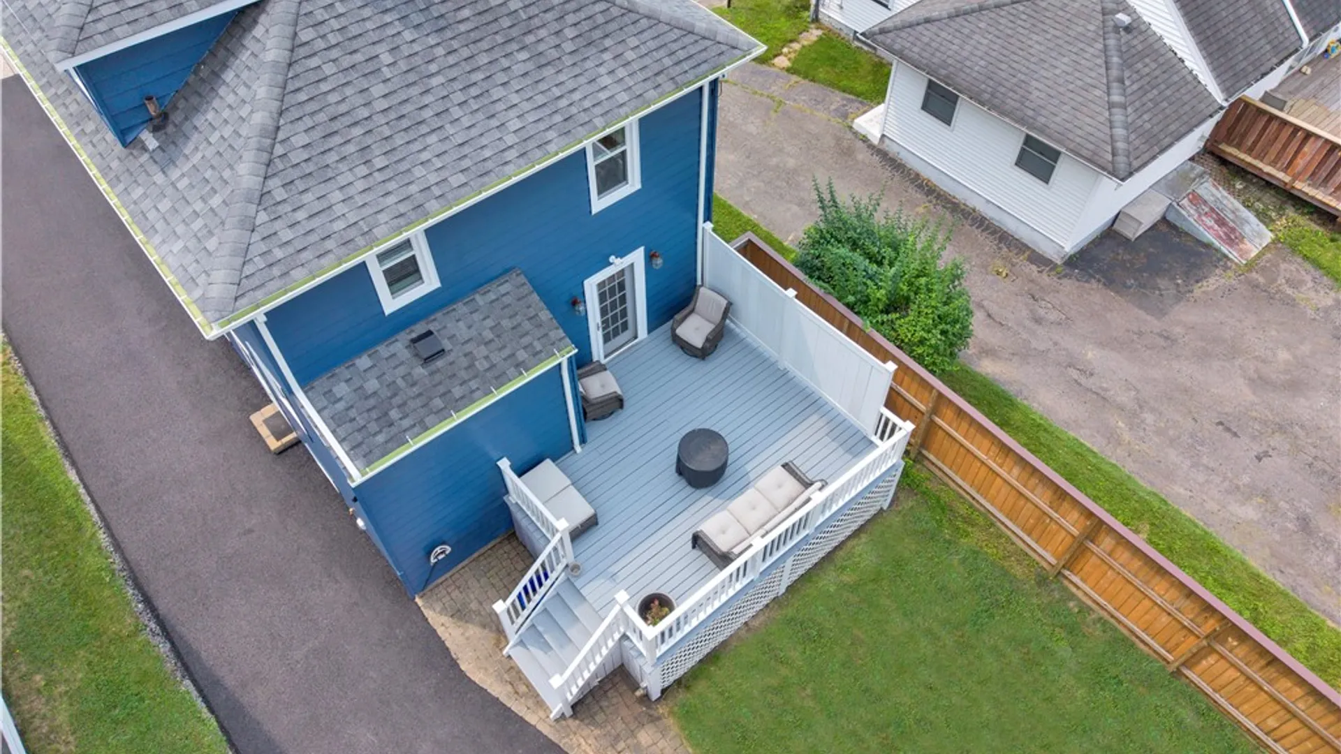 Property at 30 Deland Park B, Perinton, NY 14450 36
