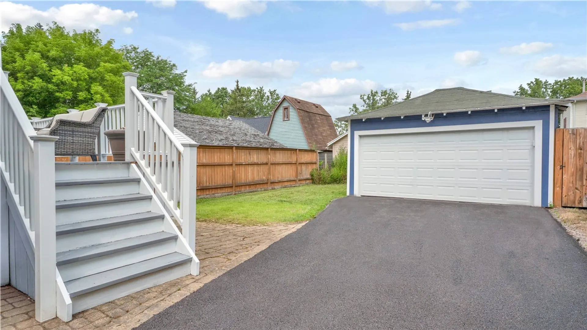 Property at 30 Deland Park B, Perinton, NY 14450 34