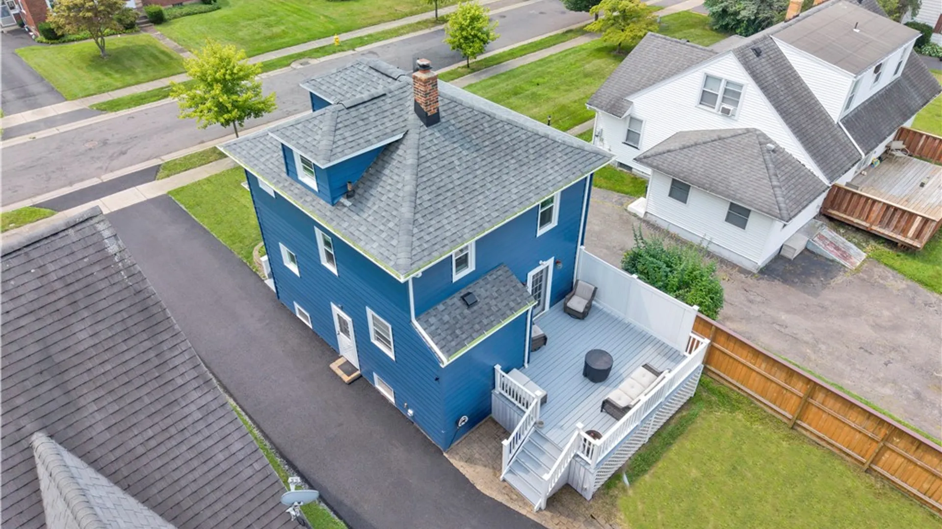 Property at 30 Deland Park B, Perinton, NY 14450 4