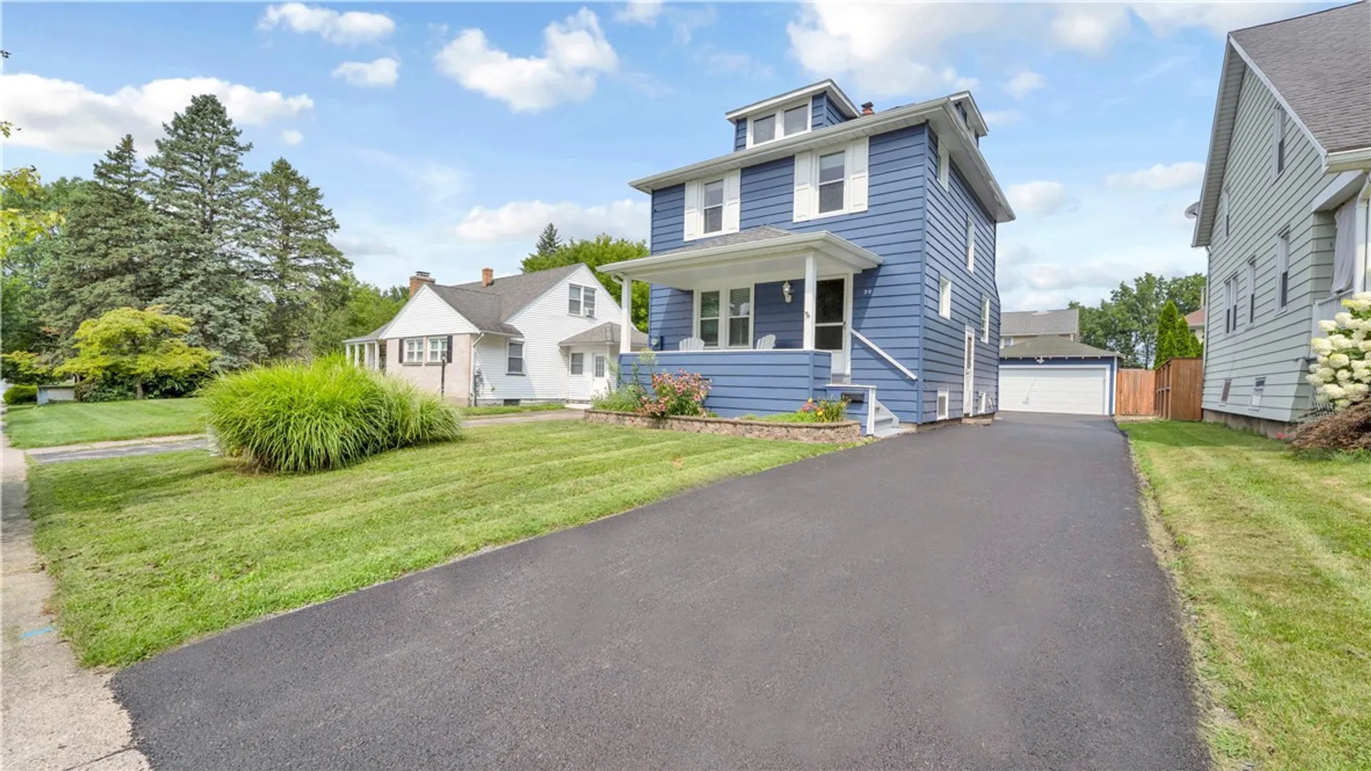 Property at 30 Deland Park B, Perinton, NY 14450 5