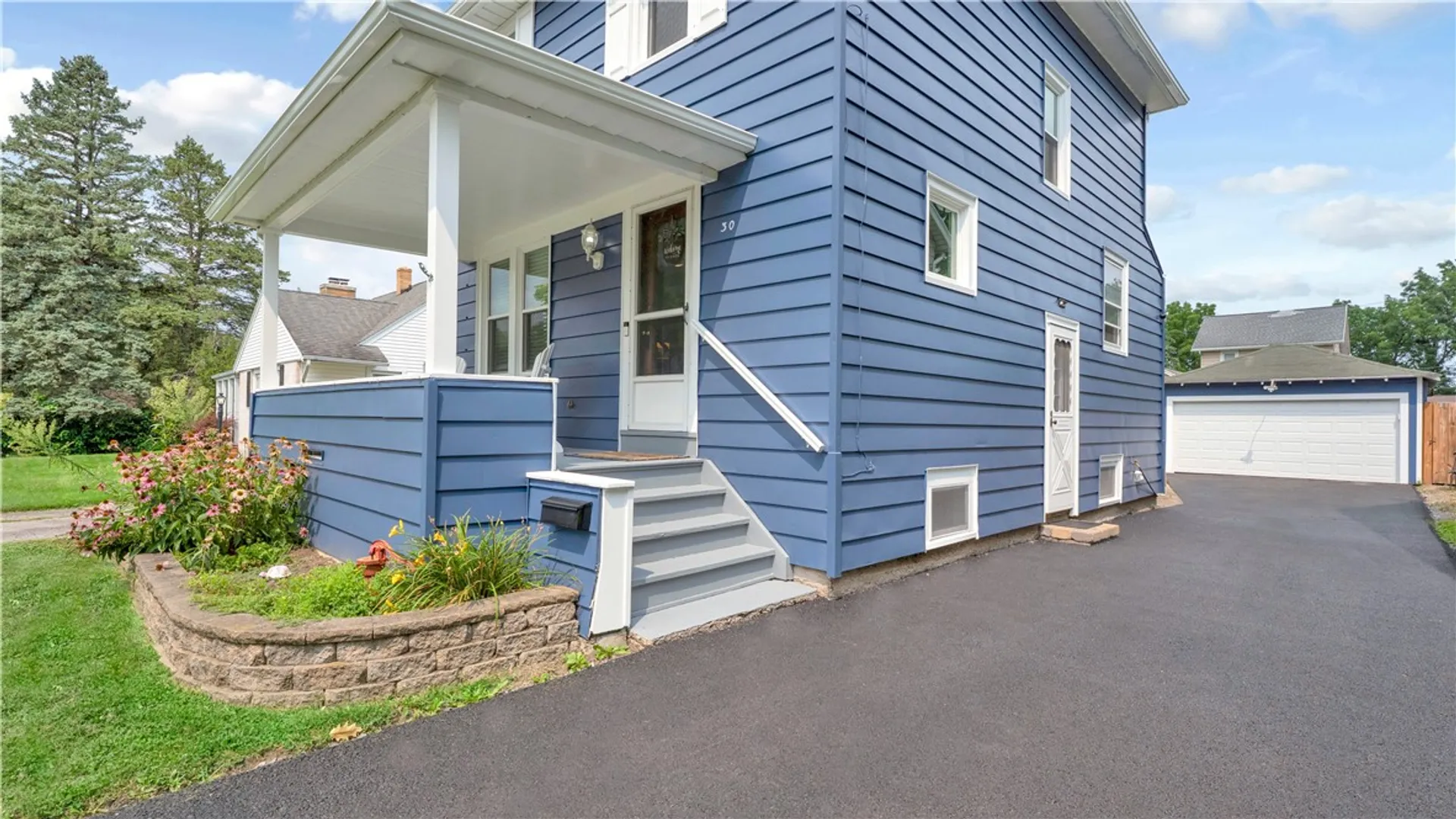 Property at 30 Deland Park B, Perinton, NY 14450 6