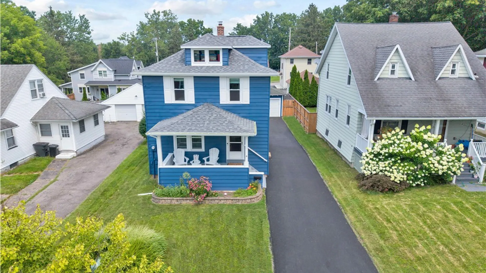 Property at 30 Deland Park B, Perinton, NY 14450 3