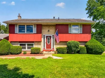 Property at 8 Oneida Ave Avenue, Geneseo, NY 14454
