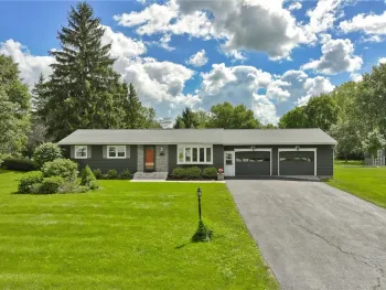 Property at 4408 Cream Ridge Road, Walworth, NY 14502