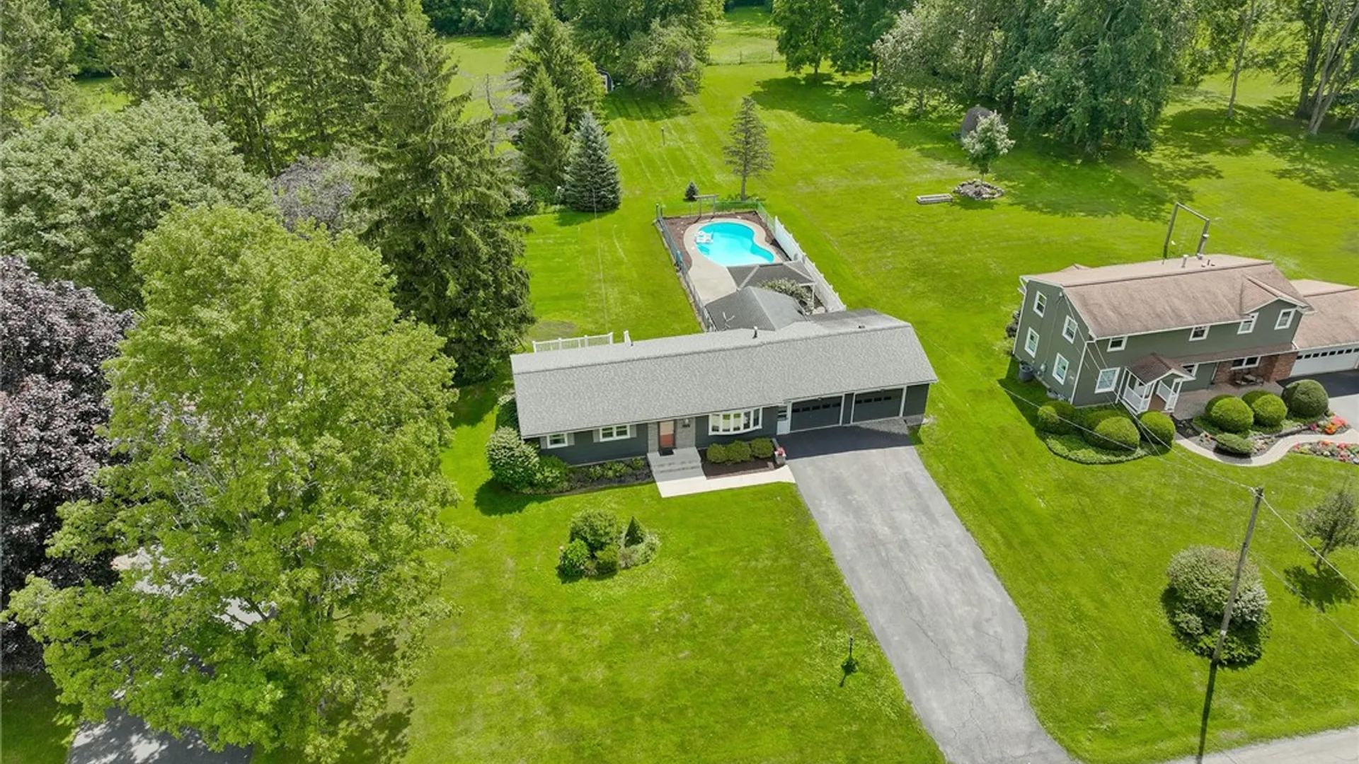 Property at 4408 Cream Ridge Road, Walworth, NY 14502 46