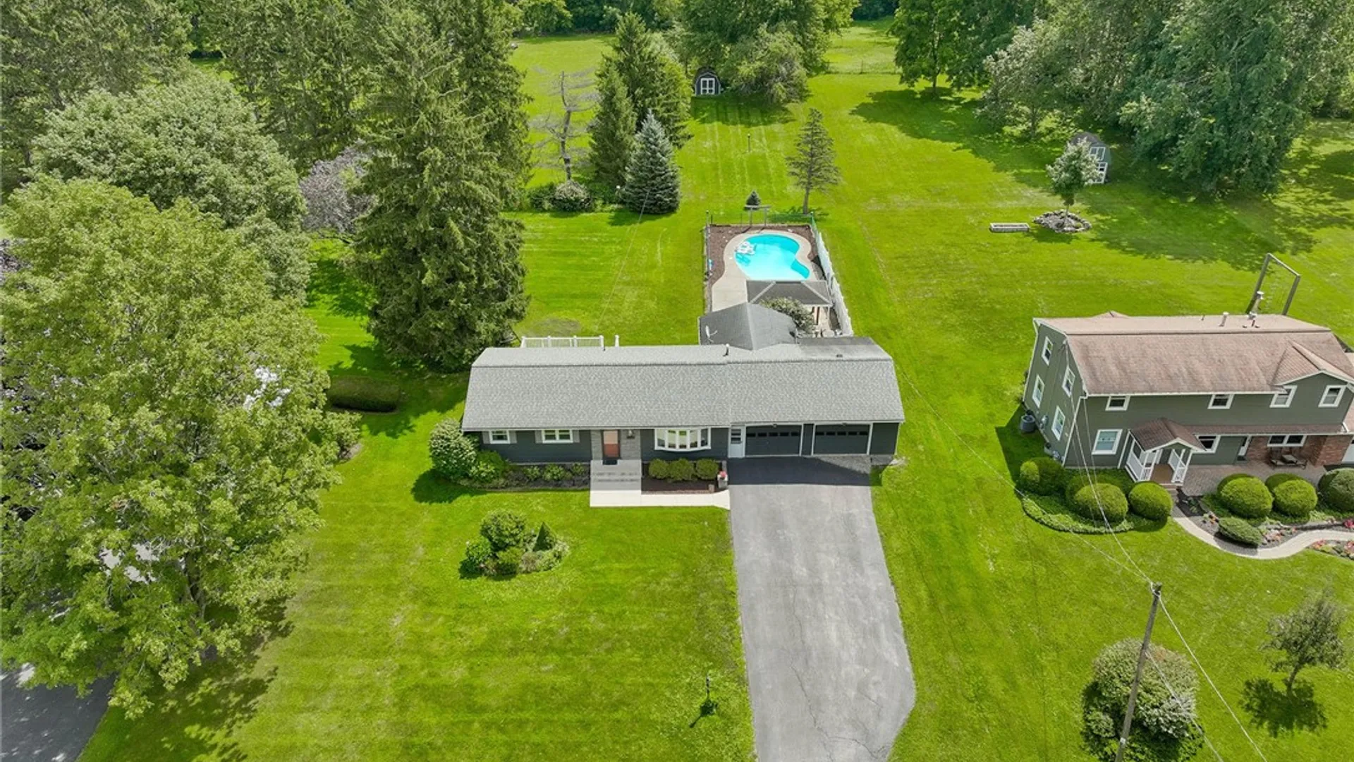 Property at 4408 Cream Ridge Road, Walworth, NY 14502 49