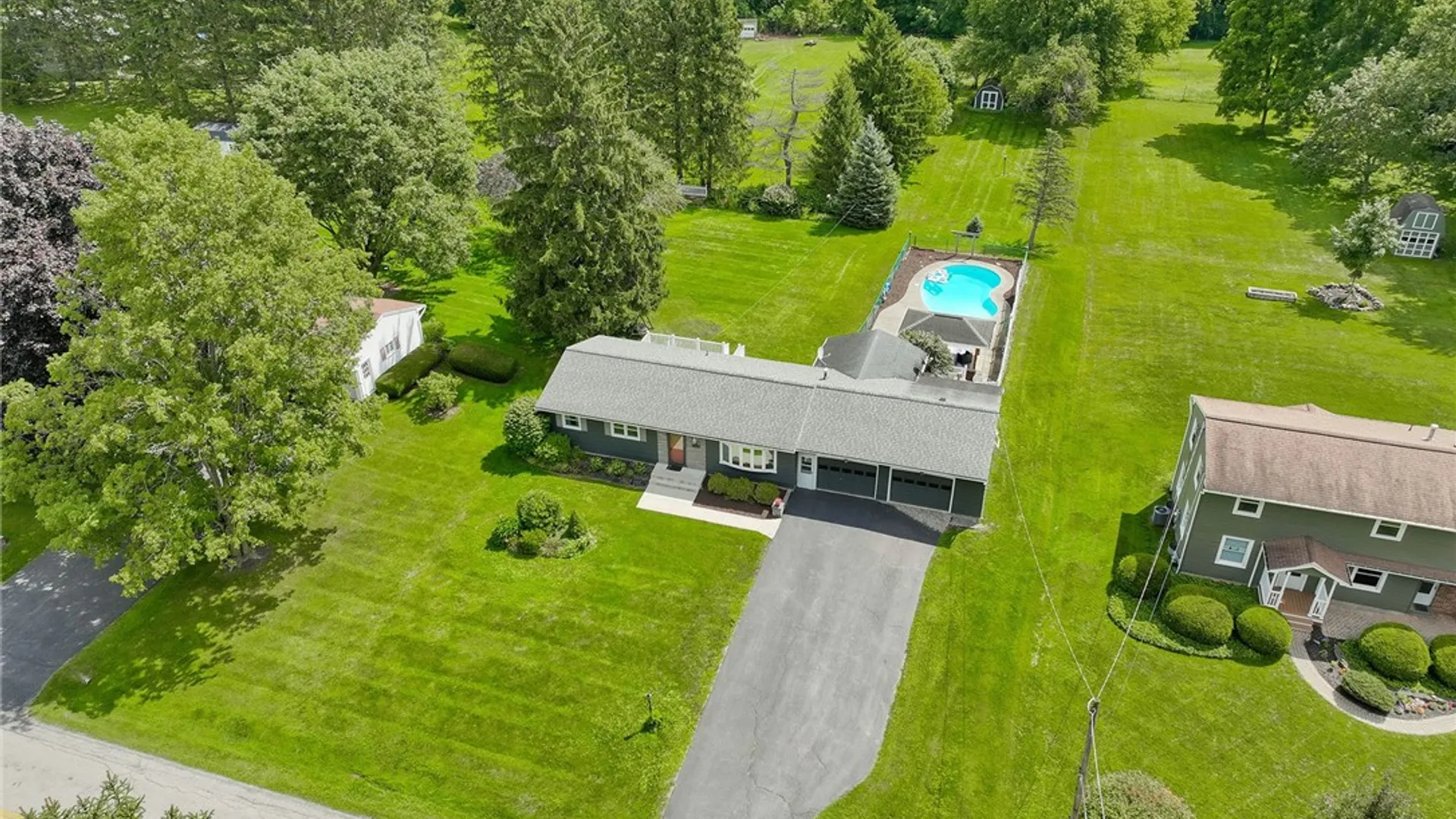 Property at 4408 Cream Ridge Road, Walworth, NY 14502 47
