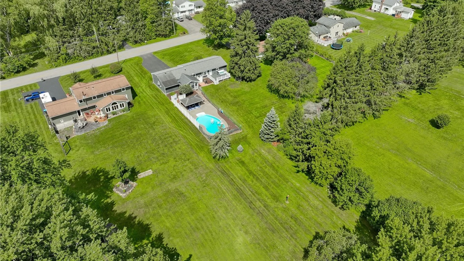 Property at 4408 Cream Ridge Road, Walworth, NY 14502 45
