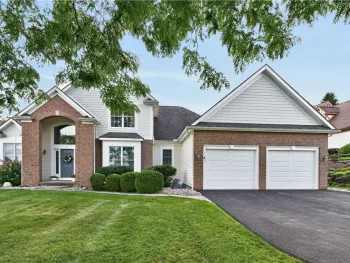 Property at 9 Cheshire Ridge, Victor, NY 14564