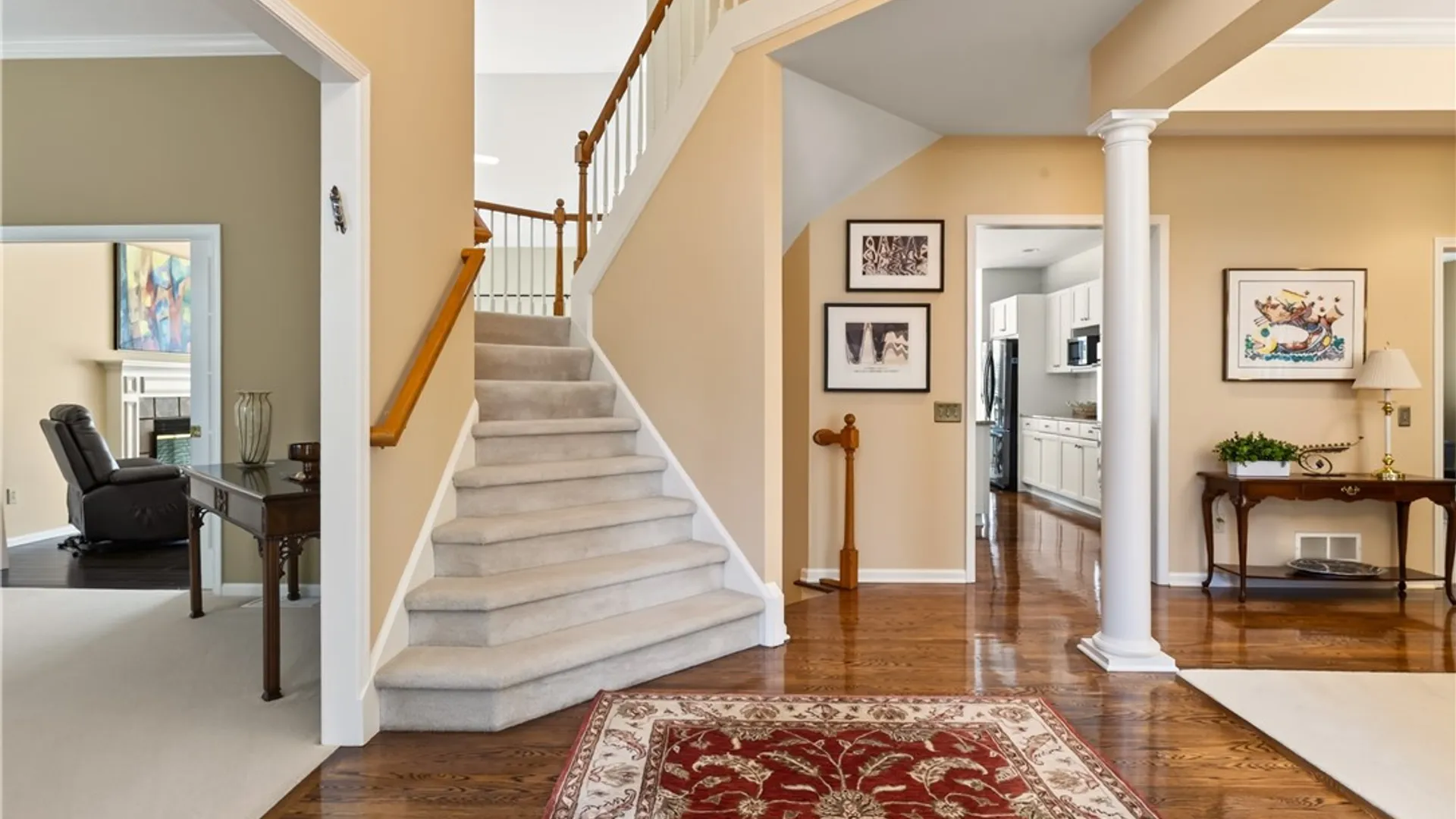 Property at 9 Cheshire Ridge, Victor, NY 14564 5