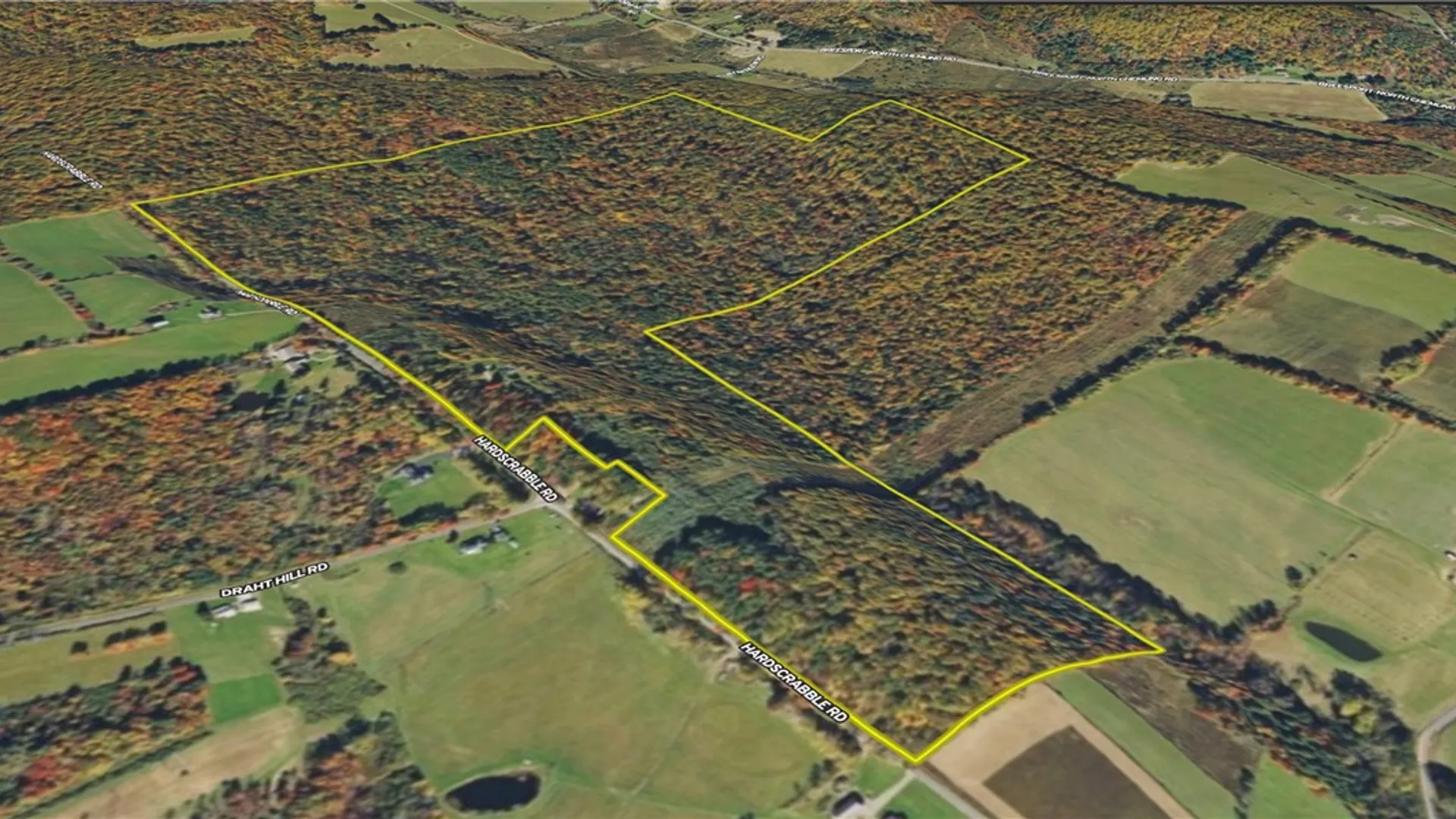 Property at 144 Hardscrabble Road, Baldwin, NY 14901 46