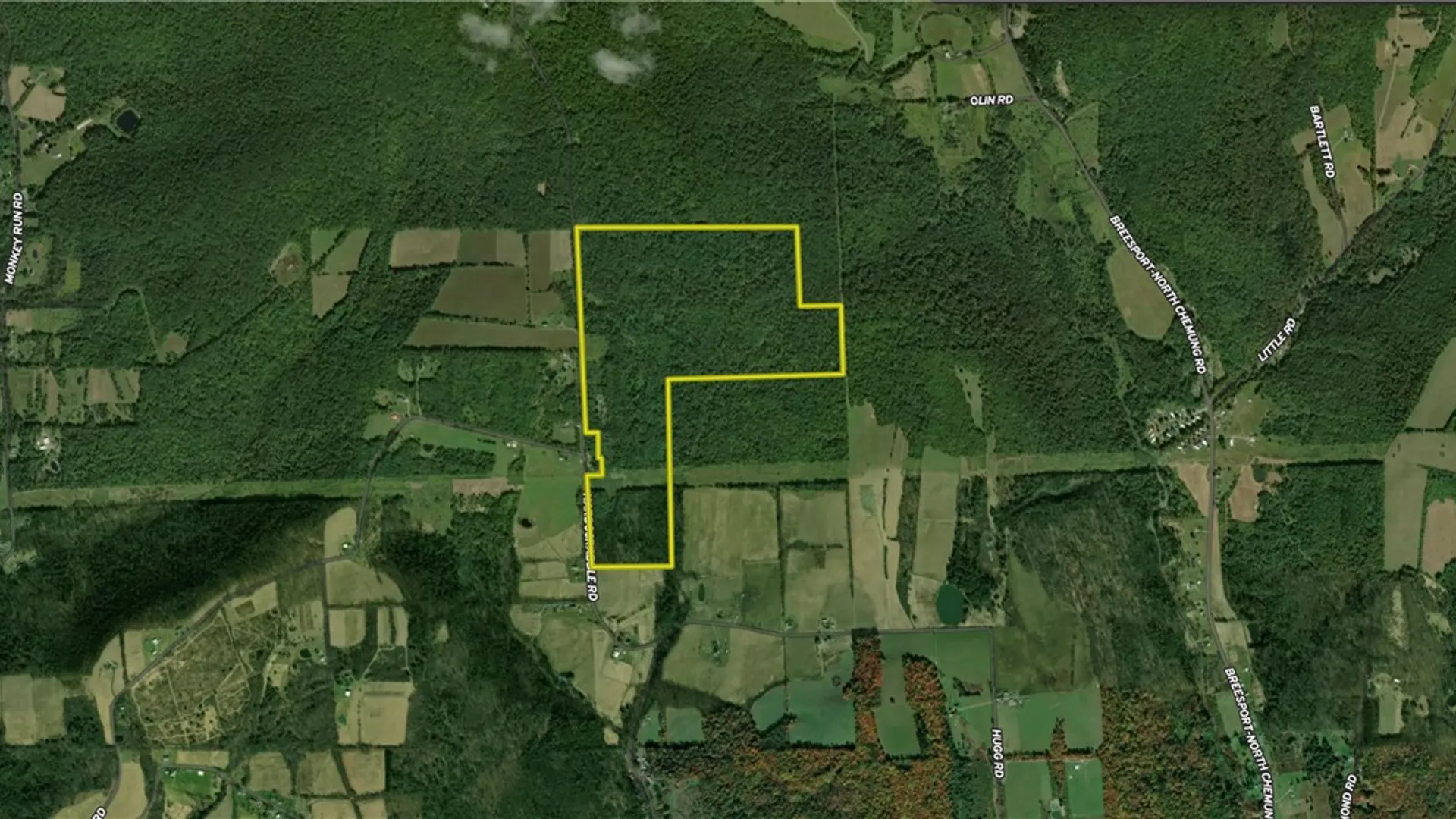 Property at 144 Hardscrabble Road, Baldwin, NY 14901 49