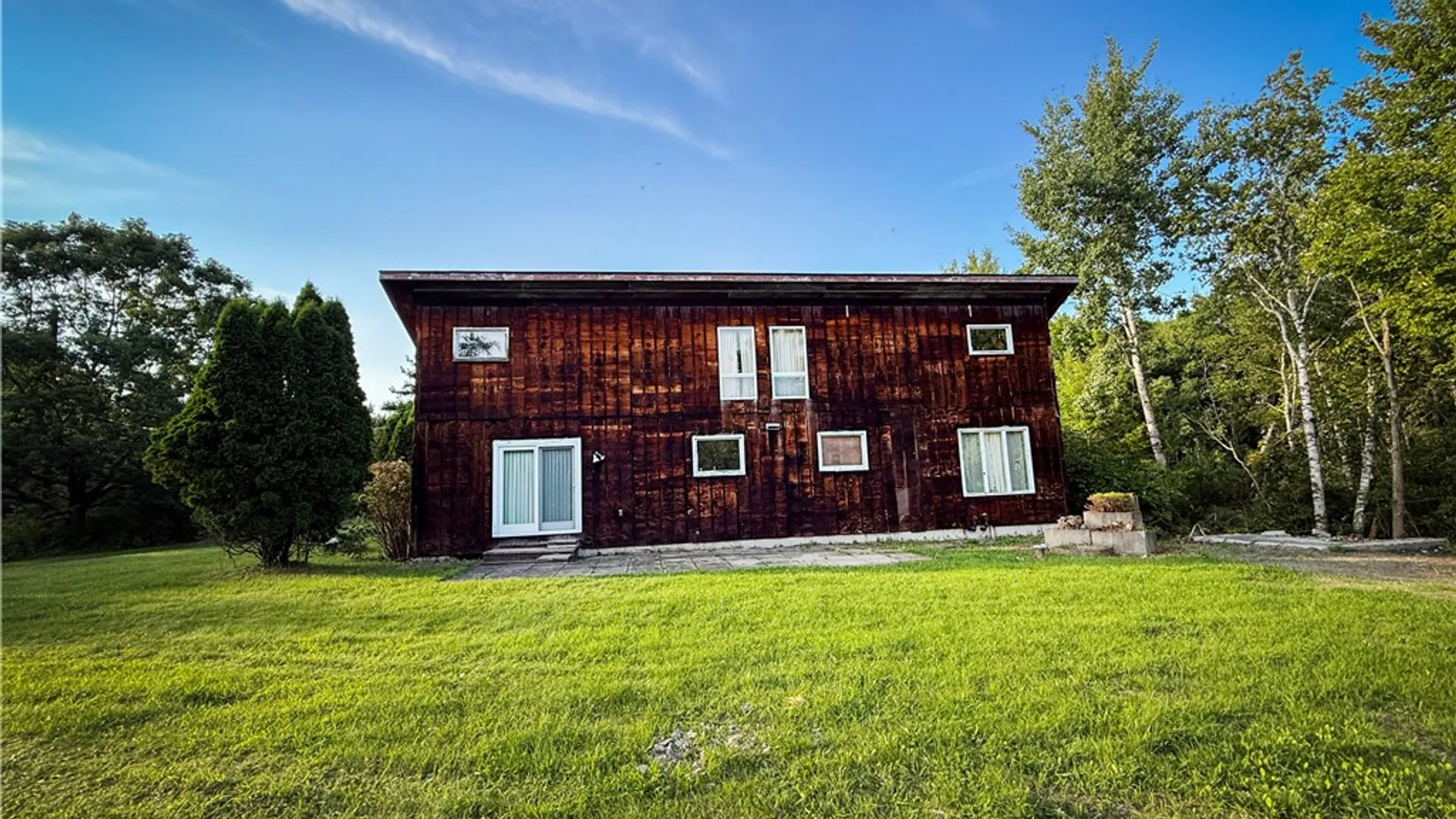 Property at 144 Hardscrabble Road, Baldwin, NY 14901 23
