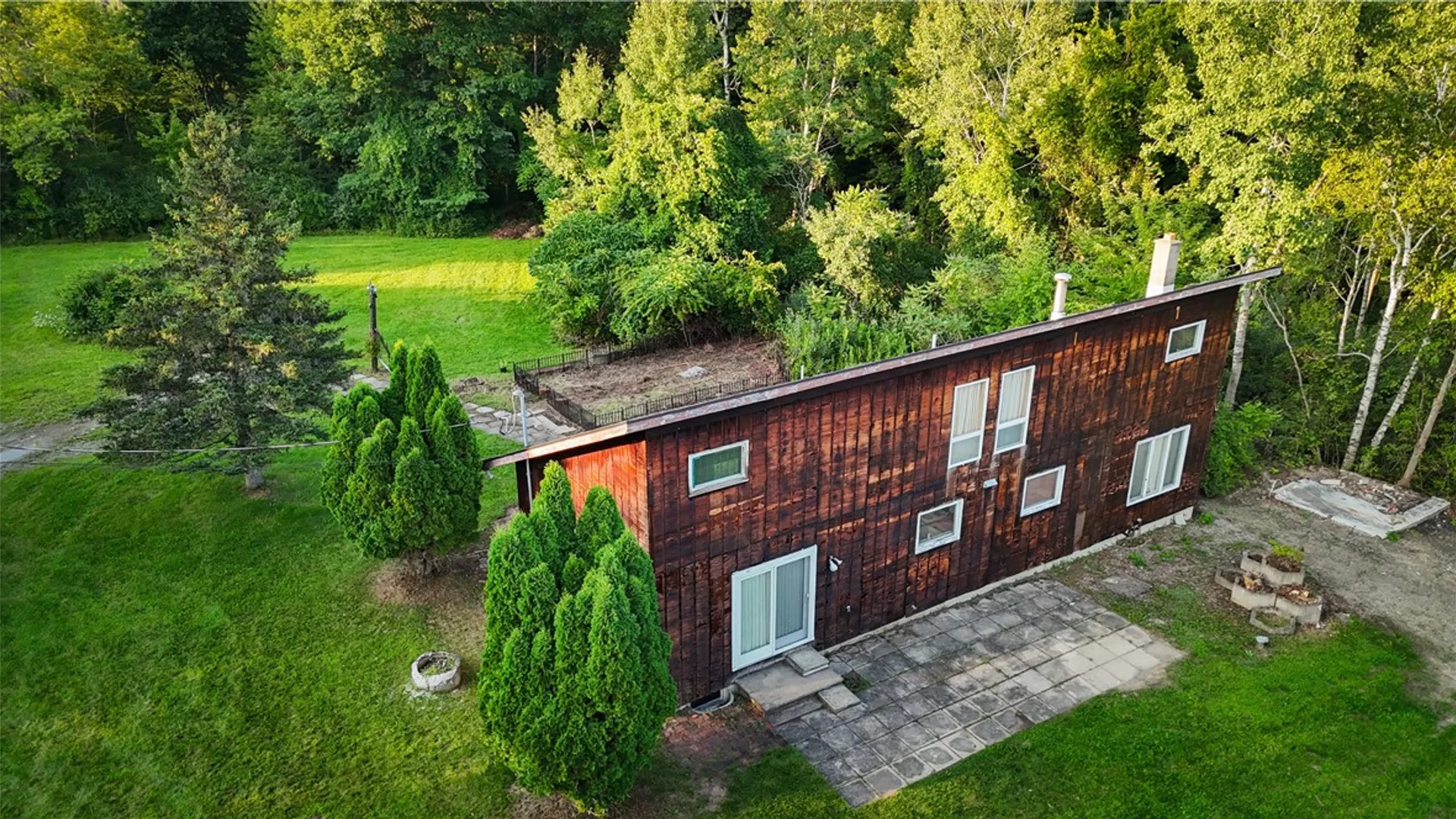 Property at 144 Hardscrabble Road, Baldwin, NY 14901 3