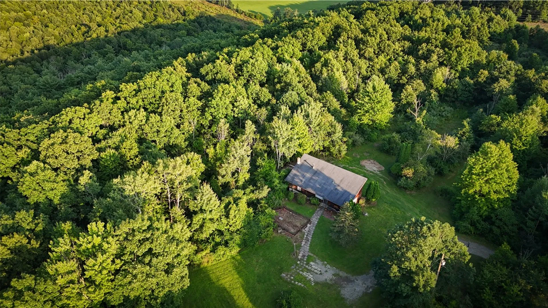 Property at 144 Hardscrabble Road, Baldwin, NY 14901 5
