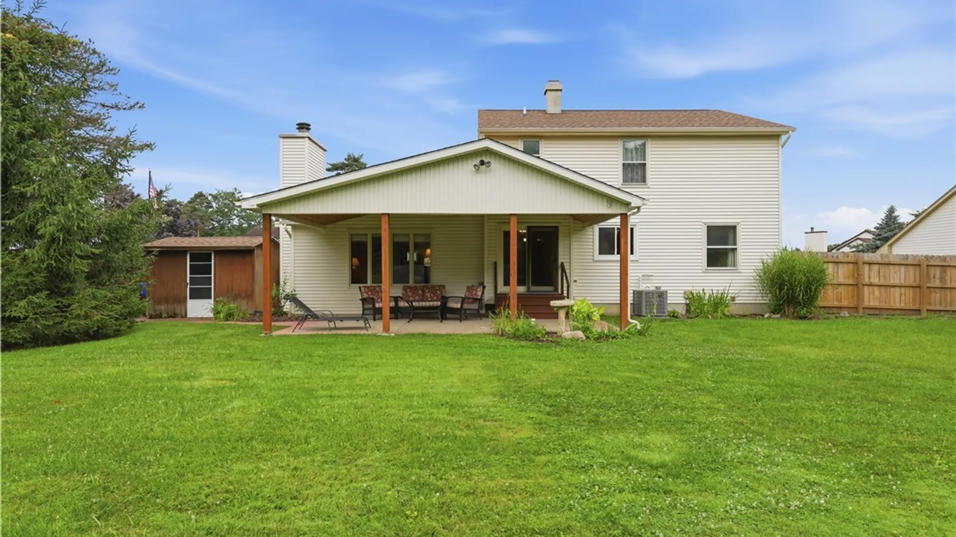 Property at 52 Cedar Ridge Drive, West Seneca, NY 14224 44