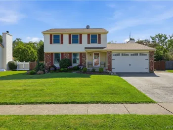 Property at 52 Cedar Ridge Drive, West Seneca, NY 14224
