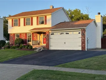 Property at 52 Cedar Ridge Drive, West Seneca, NY 14224