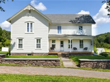 Property at 280 W Peakes Brook Road, Meredith, NY 13753