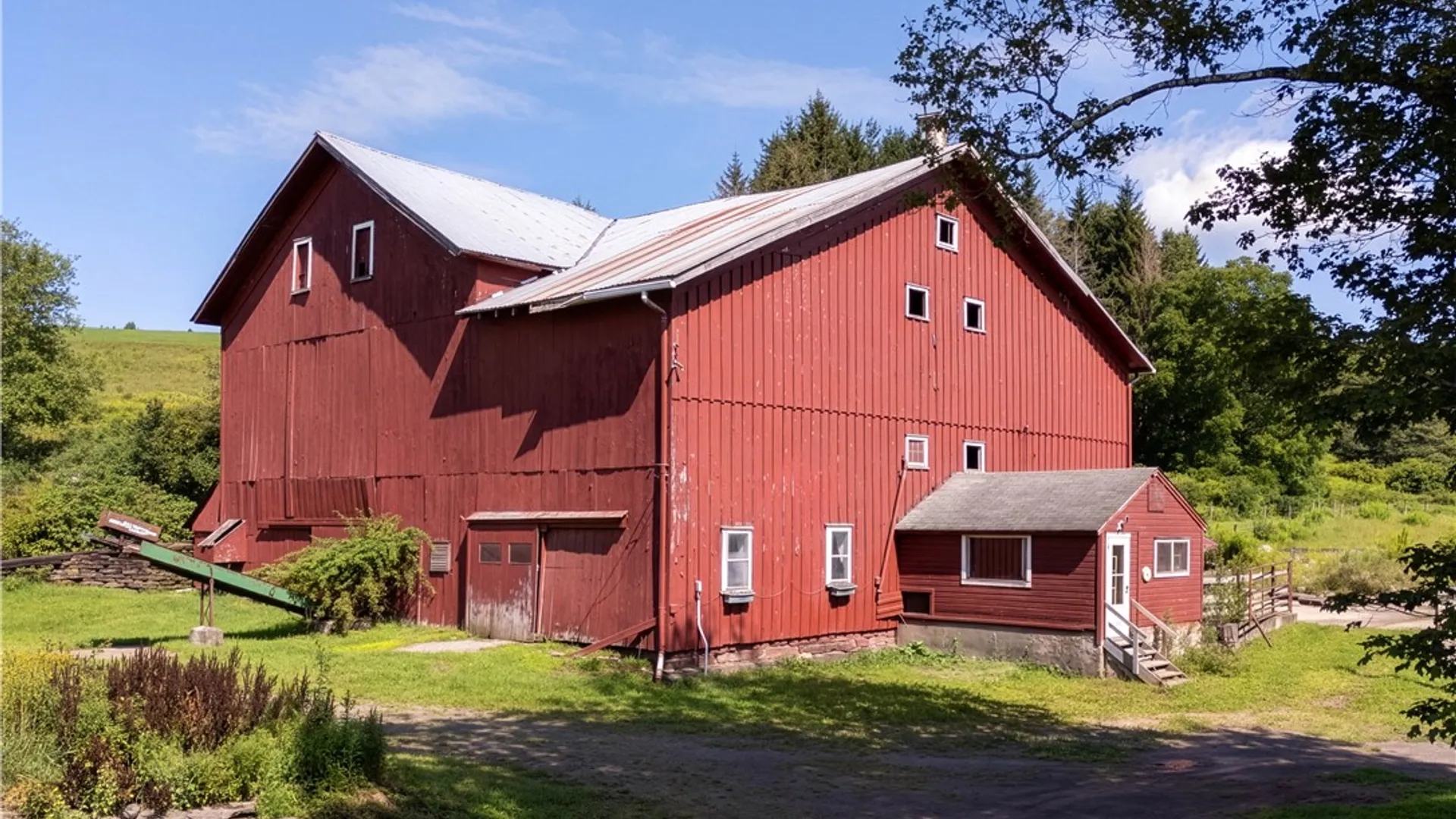 Property at 280 W Peakes Brook Road, Meredith, NY 13753 28