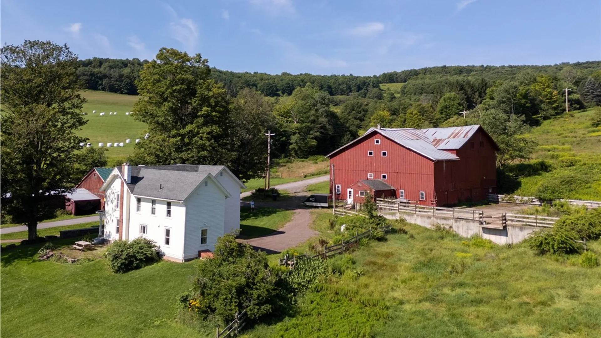 Property at 280 W Peakes Brook Road, Meredith, NY 13753 34