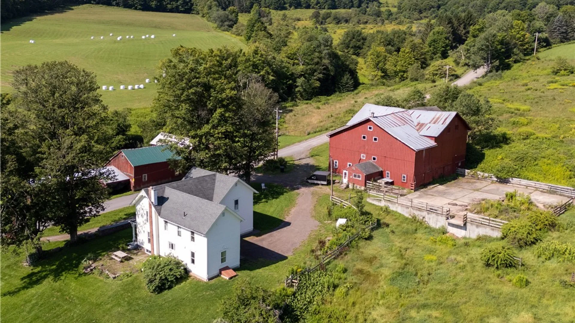 Property at 280 W Peakes Brook Road, Meredith, NY 13753 35
