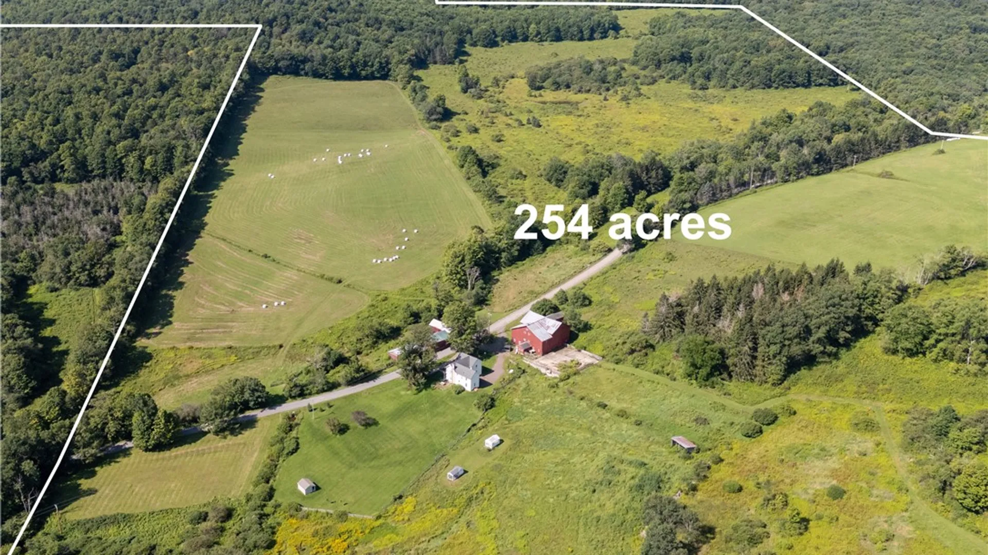 Property at 280 W Peakes Brook Road, Meredith, NY 13753 41