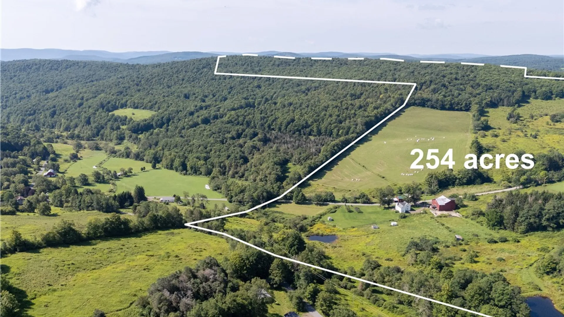 Property at 280 W Peakes Brook Road, Meredith, NY 13753 42