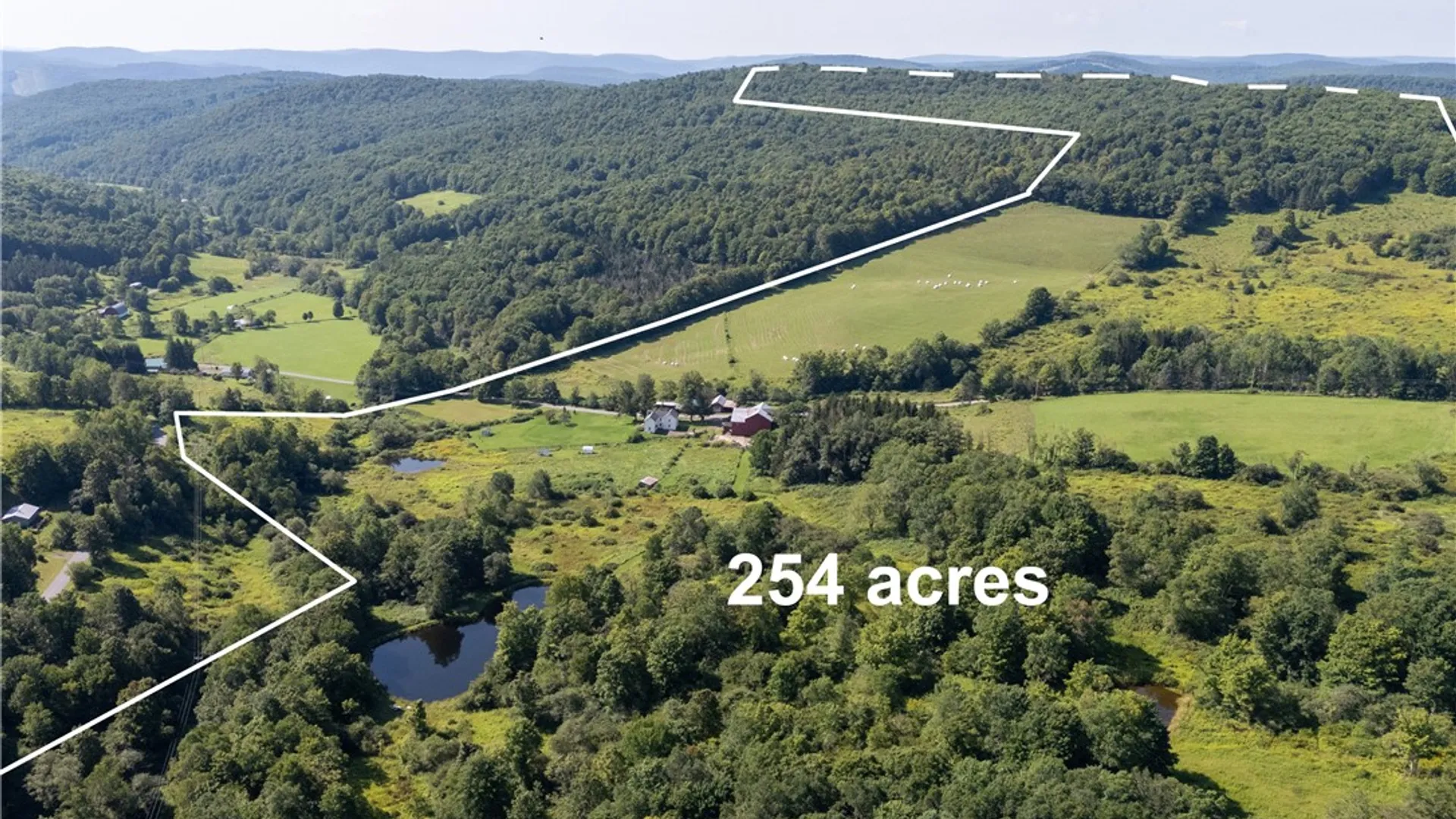 Property at 280 W Peakes Brook Road, Meredith, NY 13753 43