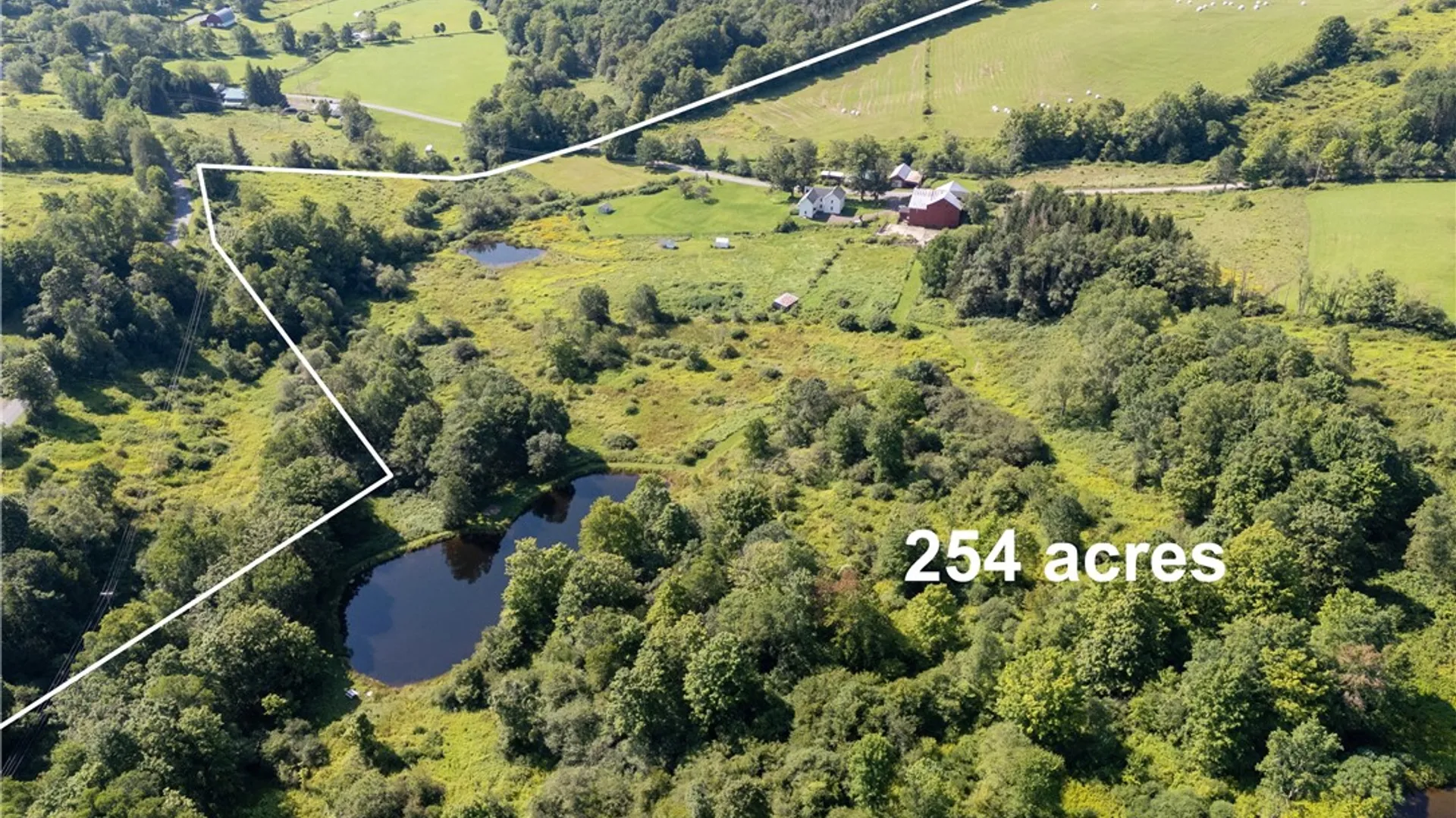 Property at 280 W Peakes Brook Road, Meredith, NY 13753 44