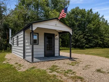 Property at 8339 Middle Road, Angelica, NY 14709