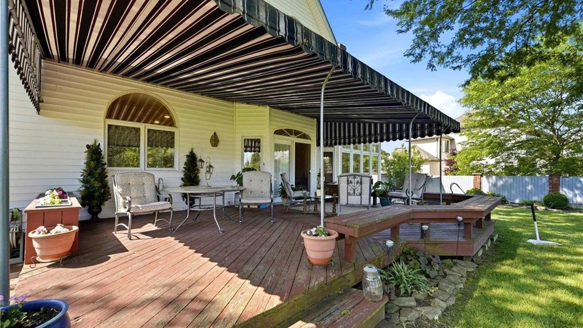 Property at 5507 Via Marina, Clarence, NY 14221 33