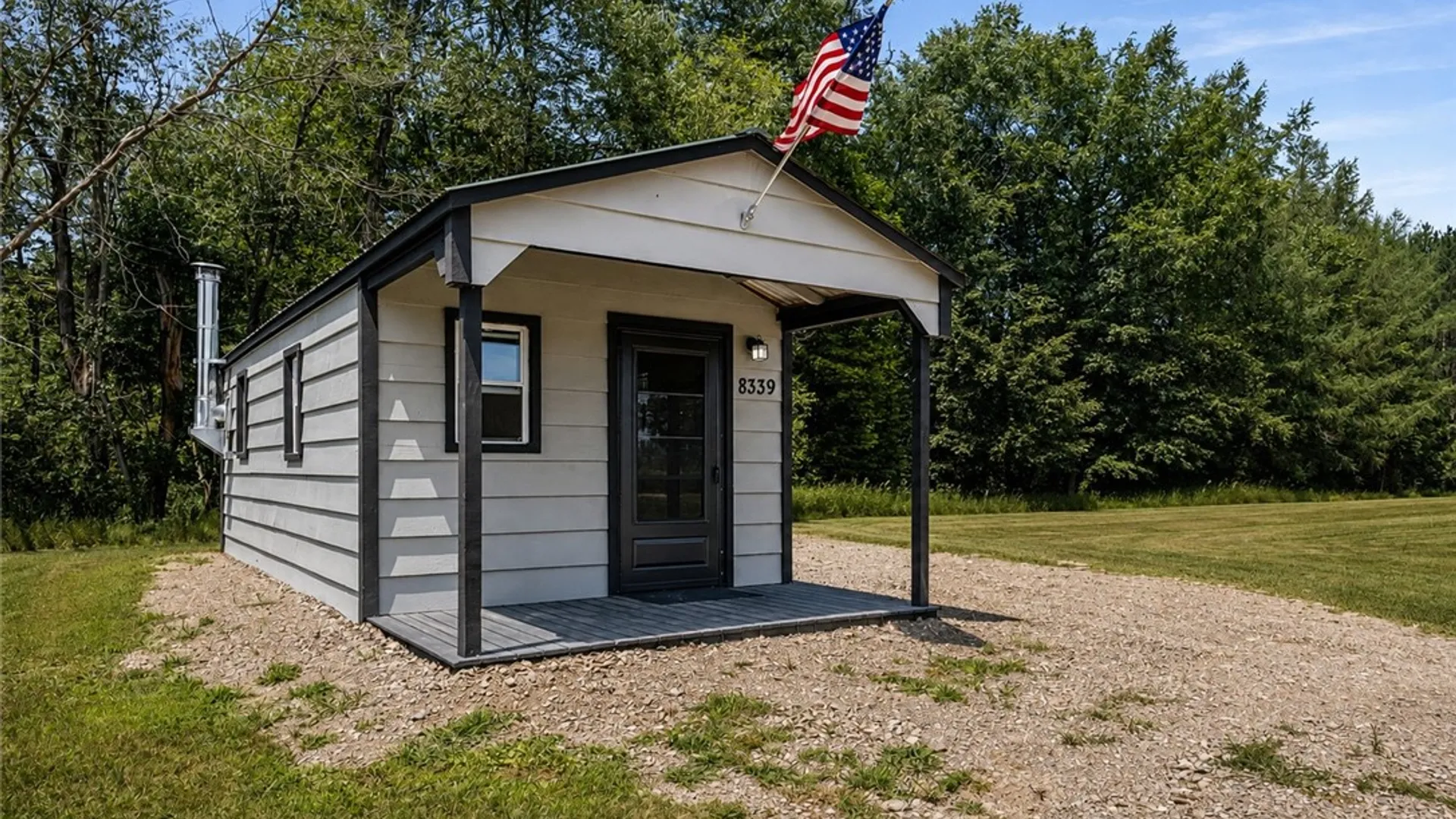 Property at 8339 Middle Road, Angelica, NY 14709 4