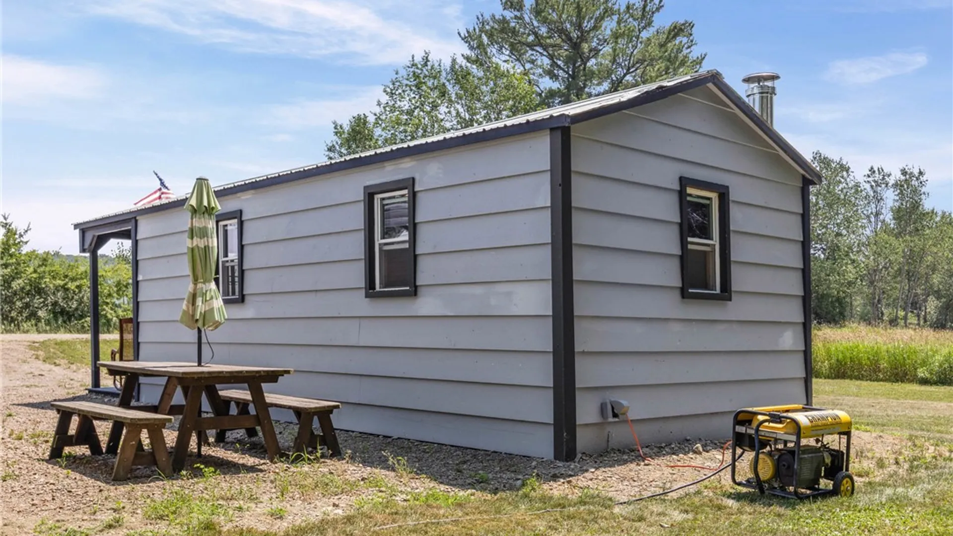 Property at 8339 Middle Road, Angelica, NY 14709 5