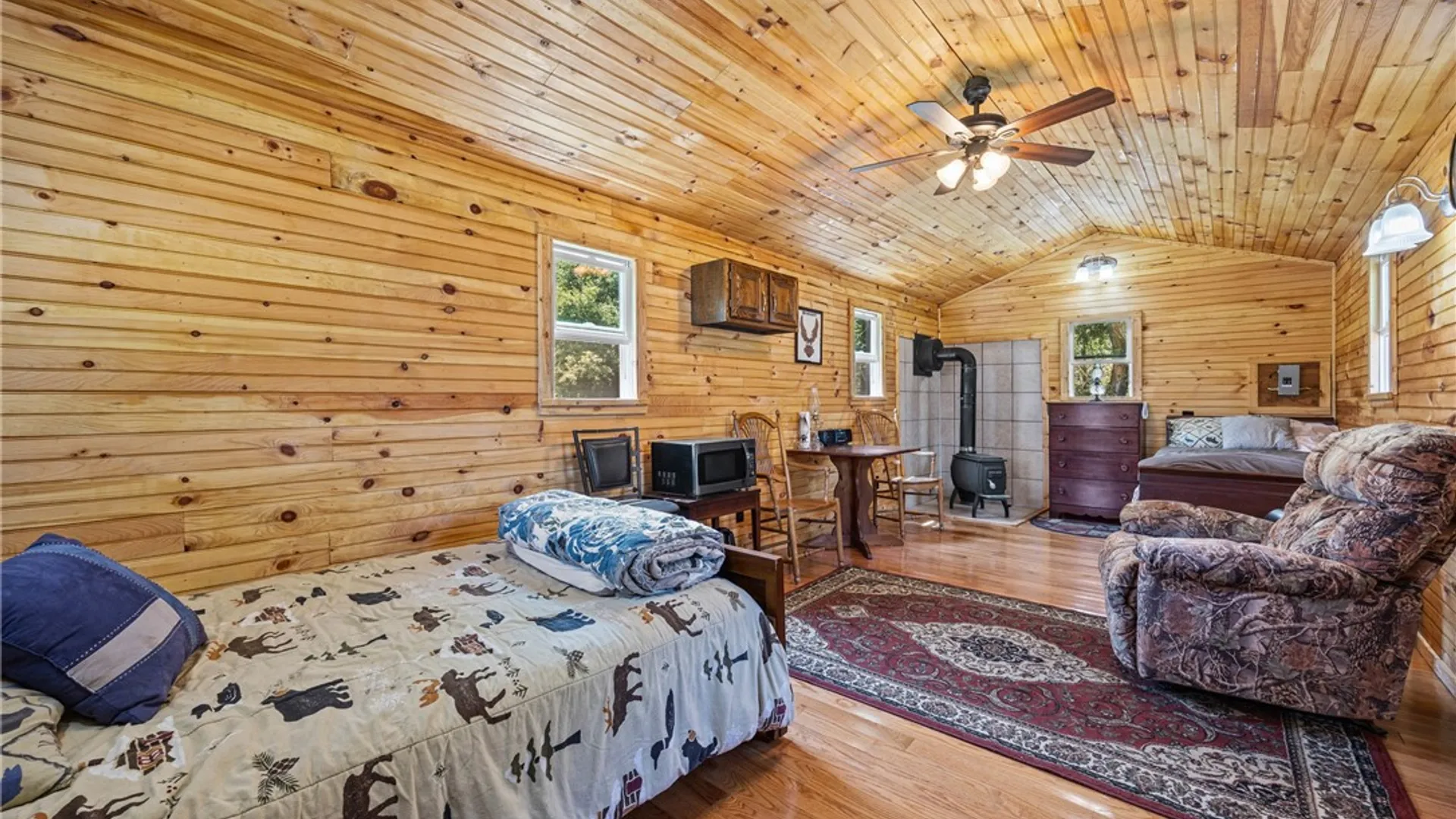 Property at 8339 Middle Road, Angelica, NY 14709 6