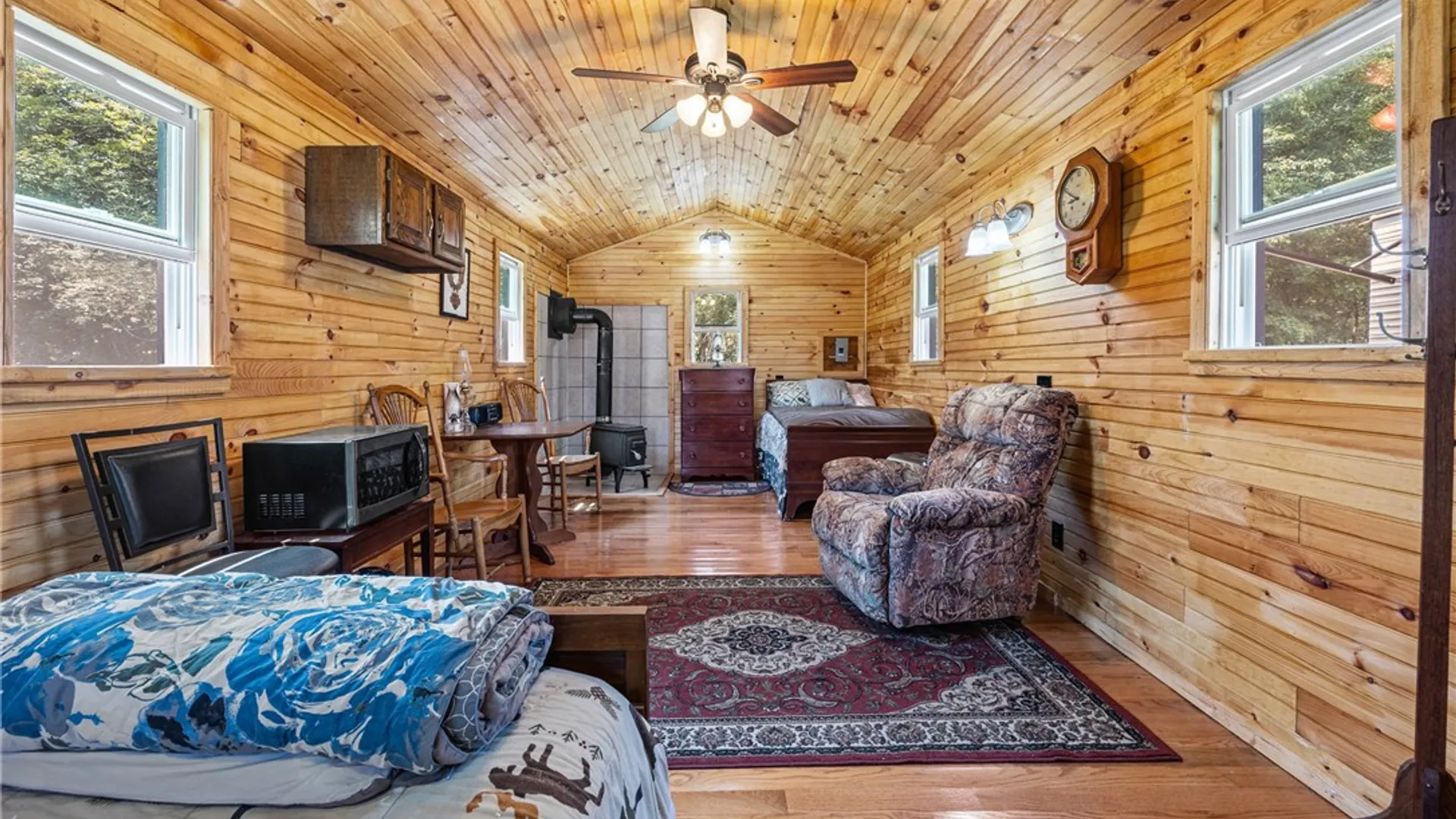 Property at 8339 Middle Road, Angelica, NY 14709 7