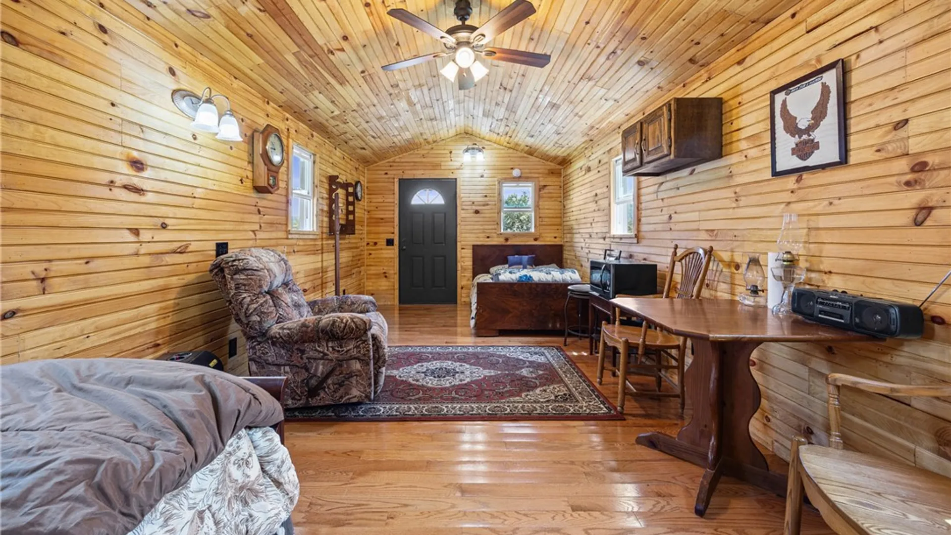 Property at 8339 Middle Road, Angelica, NY 14709 8