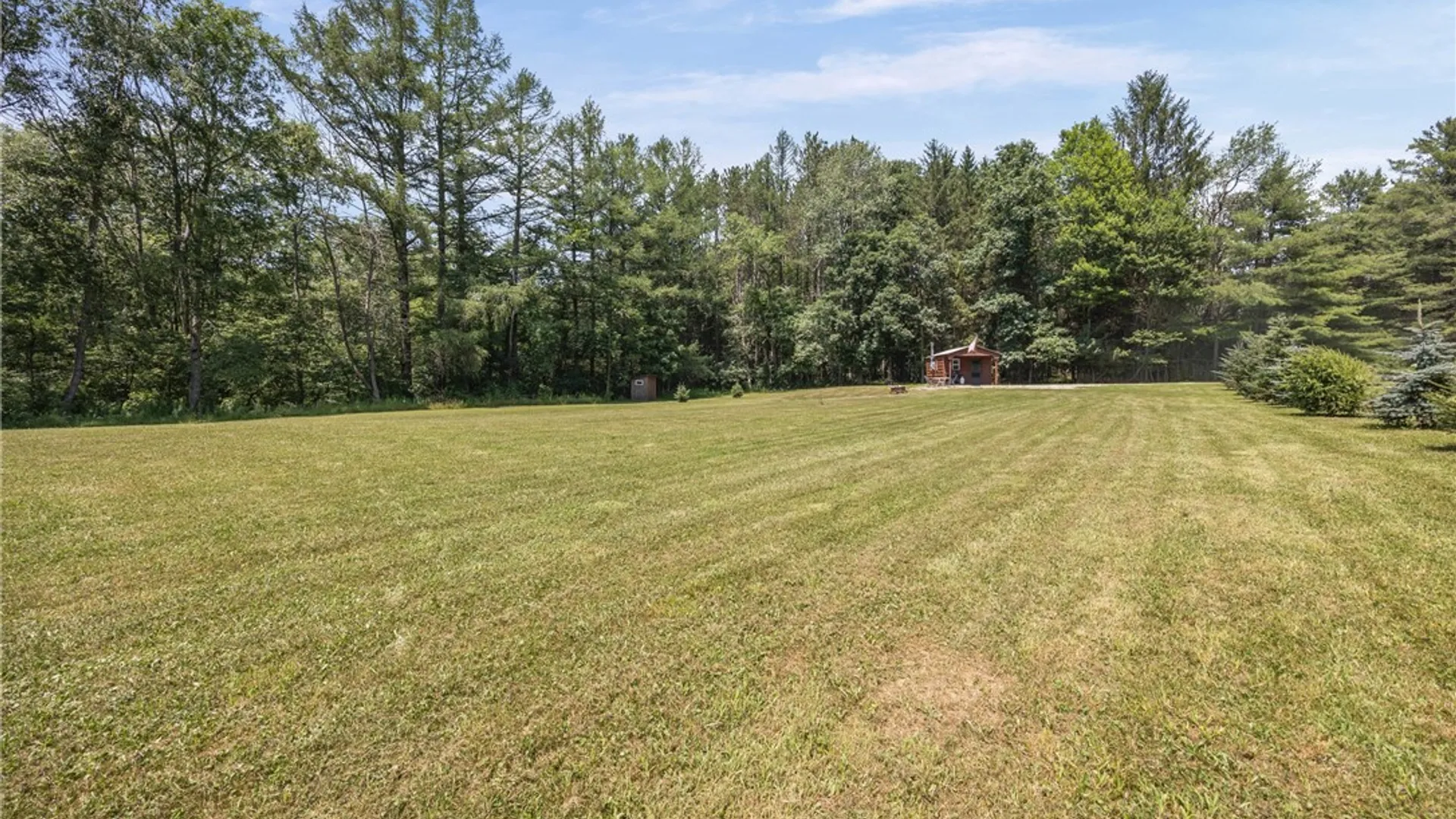 Property at 8339 Middle Road, Angelica, NY 14709 11