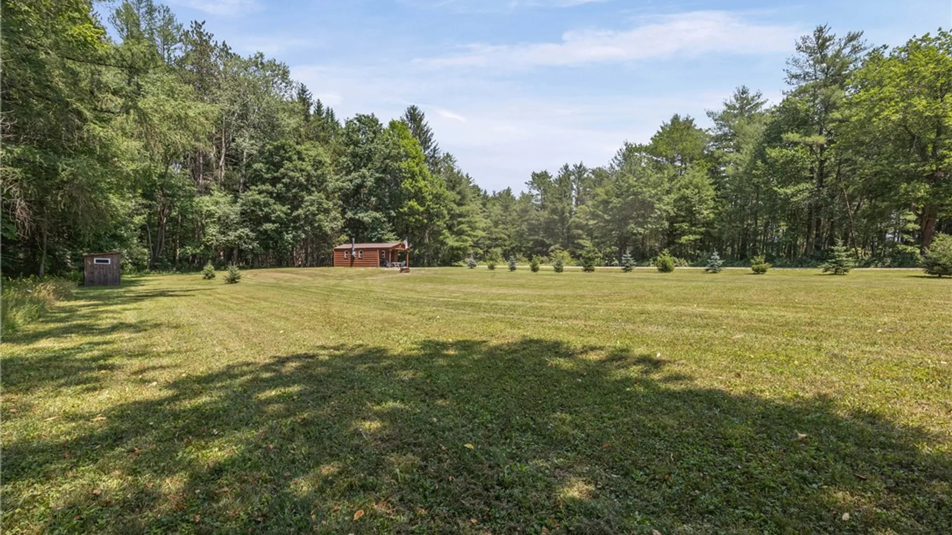 Property at 8339 Middle Road, Angelica, NY 14709 12