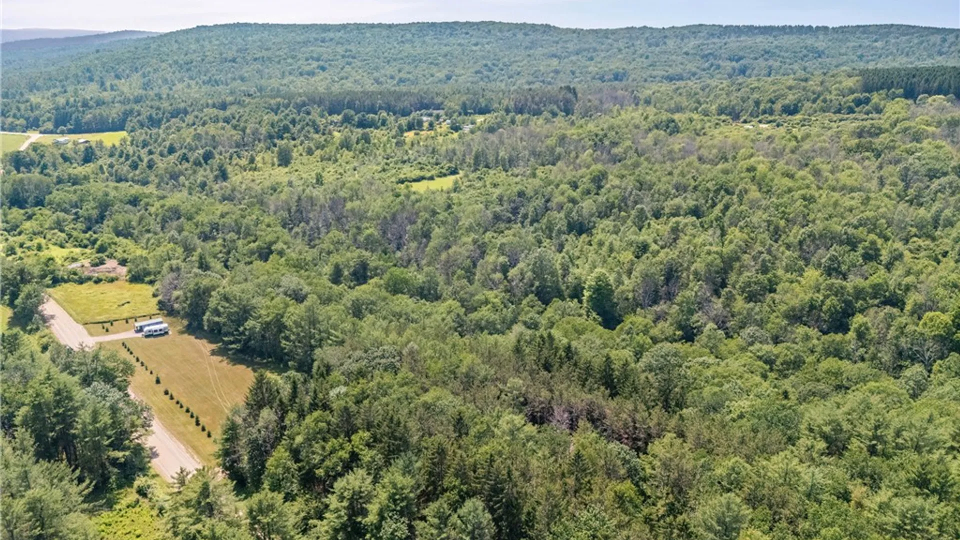 Property at 8339 Middle Road, Angelica, NY 14709 18