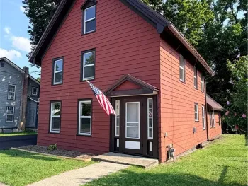 Property at 209 Steuben Street, Horseheads, NY 14845