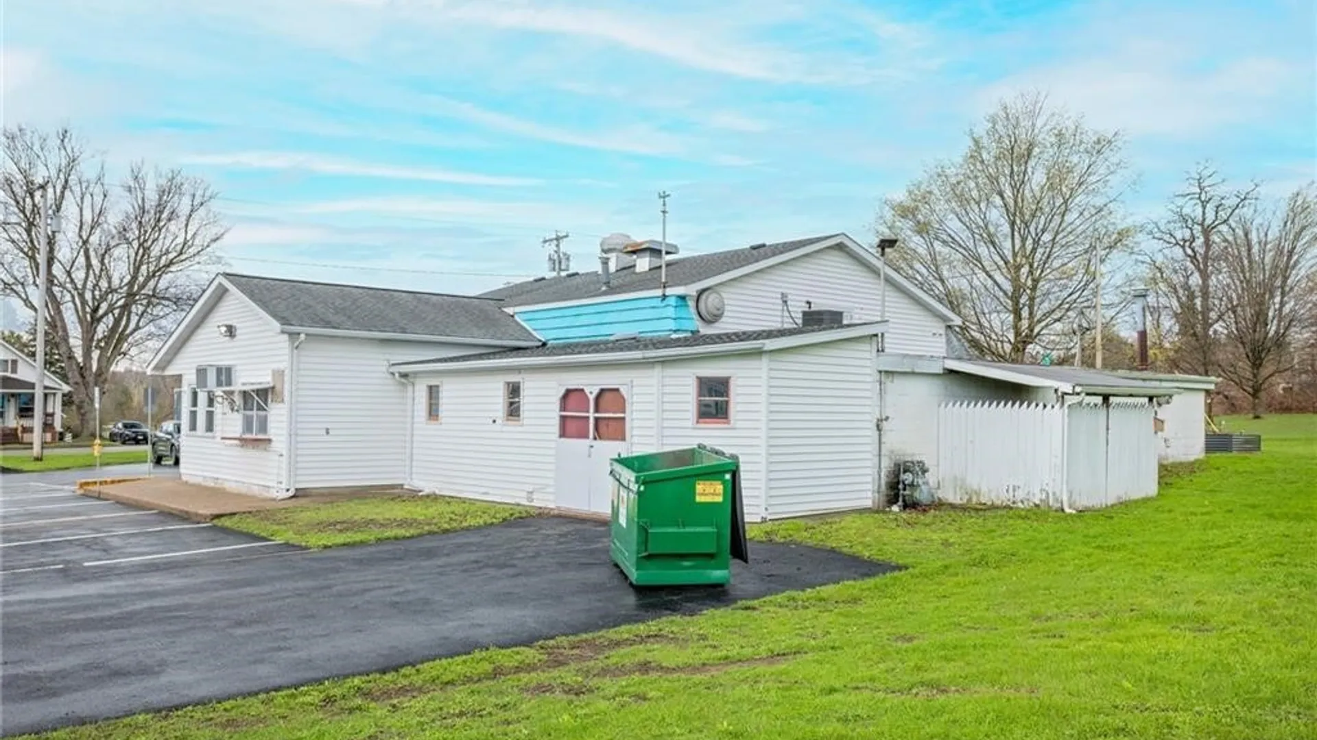 Property at 1415 Broadway, Darien, NY 14040 27