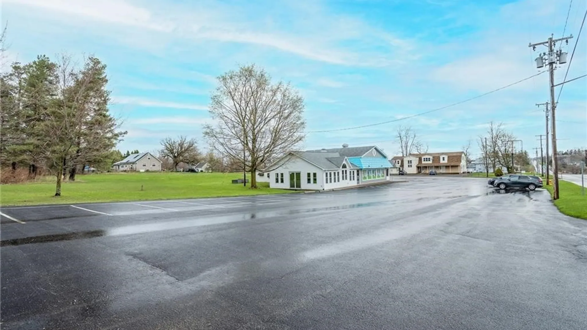 Property at 1415 Broadway, Darien, NY 14040 29