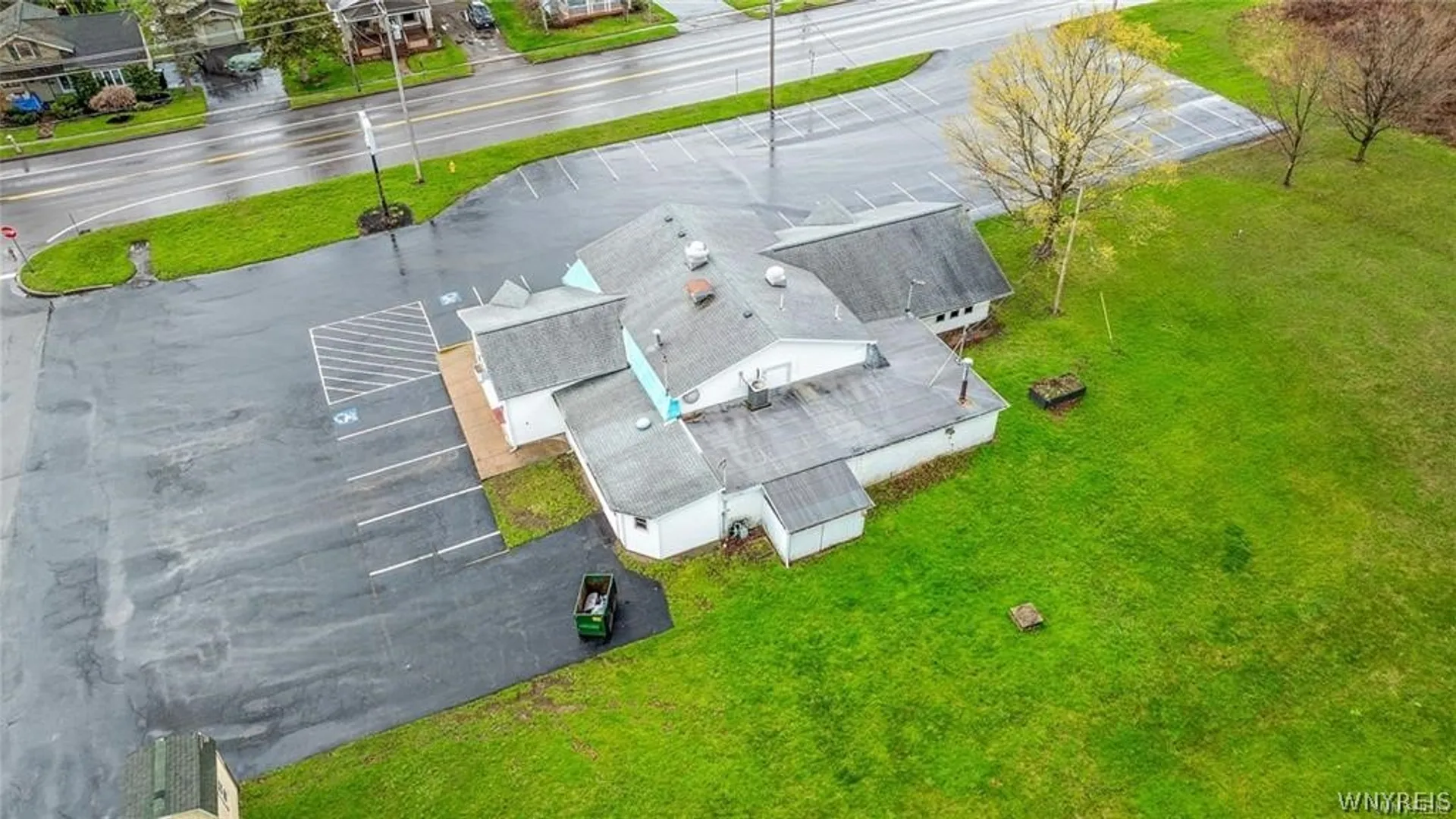 Property at 1415 Broadway, Darien, NY 14040 35