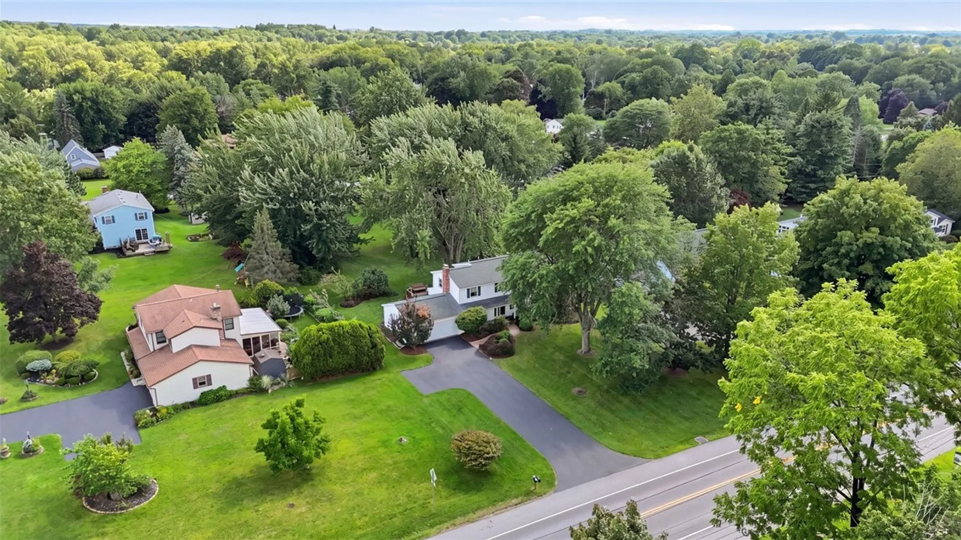 Property at 1473 Calkins Road, Henrietta, NY 14534 36